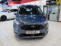 FORD GRAND TOURNEO CONNECT