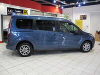 FORD GRAND TOURNEO CONNECT