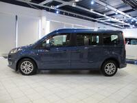 FORD GRAND TOURNEO CONNECT