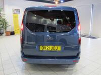 FORD GRAND TOURNEO CONNECT
