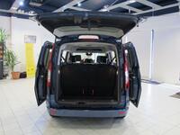 FORD GRAND TOURNEO CONNECT