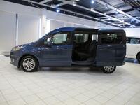 FORD GRAND TOURNEO CONNECT