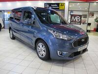 FORD GRAND TOURNEO CONNECT