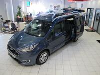 FORD GRAND TOURNEO CONNECT