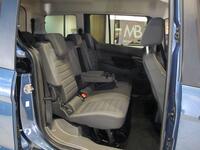 FORD GRAND TOURNEO CONNECT