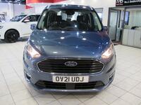 FORD GRAND TOURNEO CONNECT