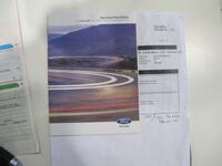 FORD GRAND TOURNEO CONNECT