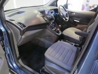 FORD GRAND TOURNEO CONNECT