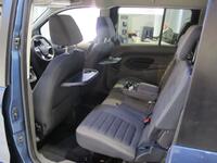 FORD GRAND TOURNEO CONNECT