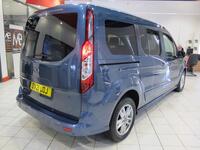 FORD GRAND TOURNEO CONNECT