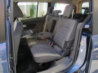FORD GRAND TOURNEO CONNECT
