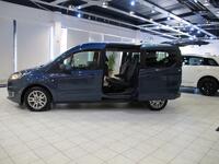 FORD GRAND TOURNEO CONNECT