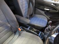 FORD GRAND TOURNEO CONNECT