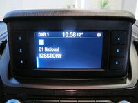 FORD GRAND TOURNEO CONNECT