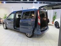 FORD GRAND TOURNEO CONNECT