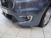 FORD GRAND TOURNEO CONNECT