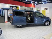 FORD GRAND TOURNEO CONNECT