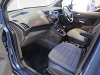 FORD GRAND TOURNEO CONNECT