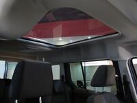 FORD GRAND TOURNEO CONNECT