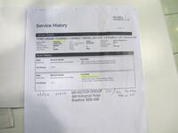 FORD GRAND TOURNEO CONNECT