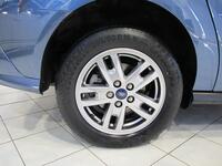 FORD GRAND TOURNEO CONNECT