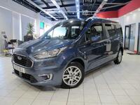 FORD GRAND TOURNEO CONNECT