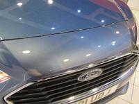 FORD GRAND TOURNEO CONNECT