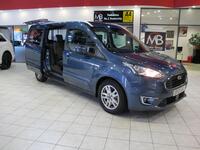 FORD GRAND TOURNEO CONNECT