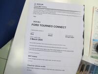 FORD GRAND TOURNEO CONNECT