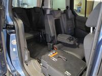FORD GRAND TOURNEO CONNECT