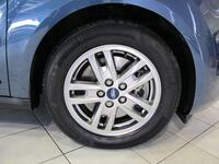 FORD GRAND TOURNEO CONNECT