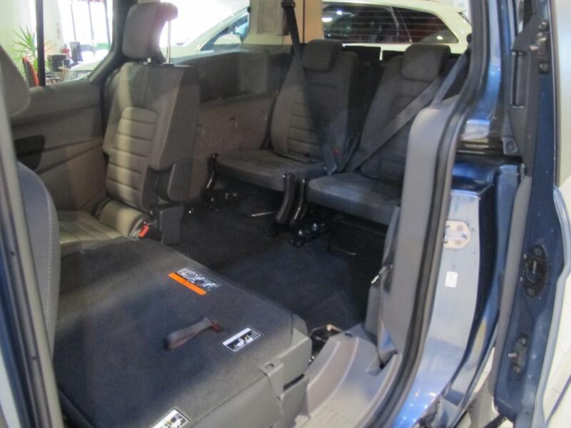 FORD GRAND TOURNEO CONNECT
