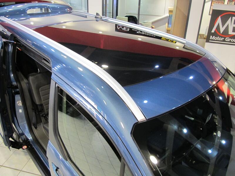 FORD GRAND TOURNEO CONNECT
