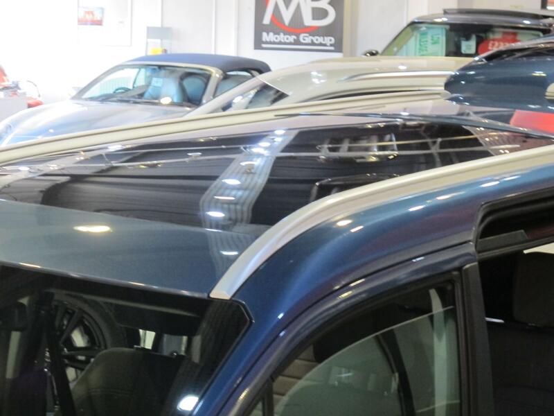 FORD GRAND TOURNEO CONNECT