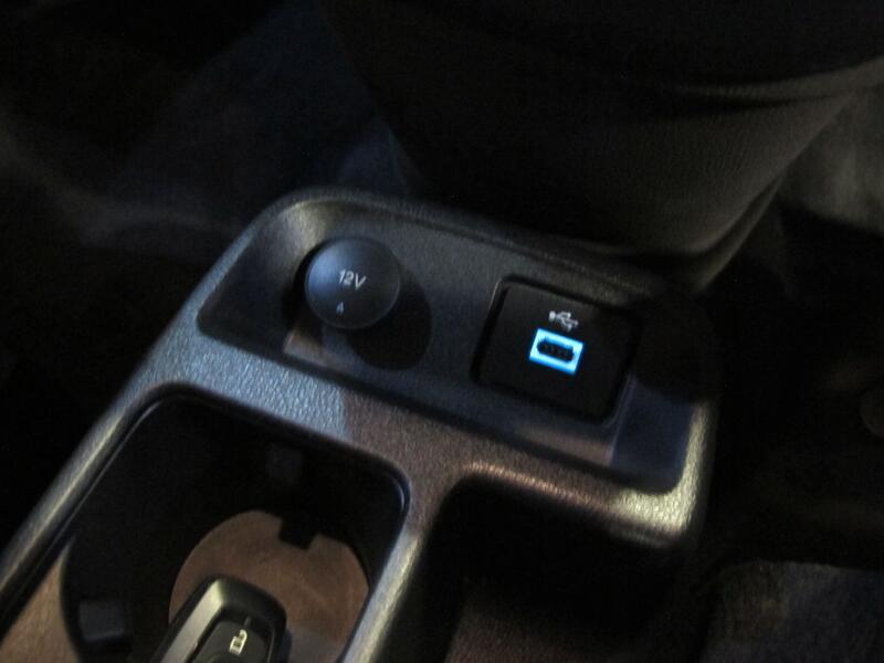 FORD GRAND TOURNEO CONNECT