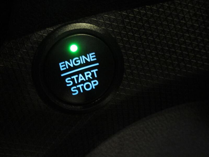 FORD GRAND TOURNEO CONNECT