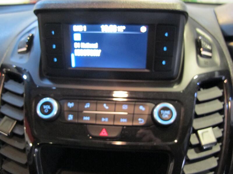 FORD GRAND TOURNEO CONNECT
