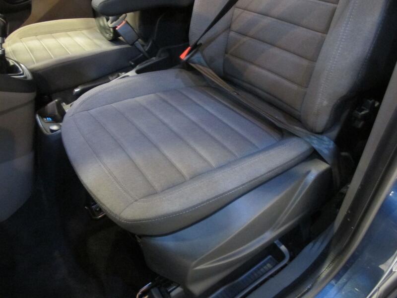 FORD GRAND TOURNEO CONNECT