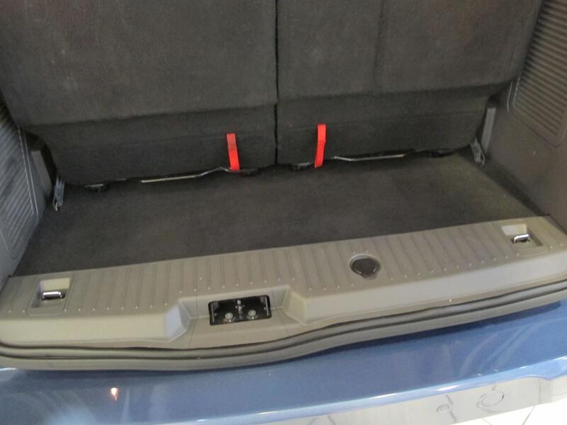 FORD GRAND TOURNEO CONNECT