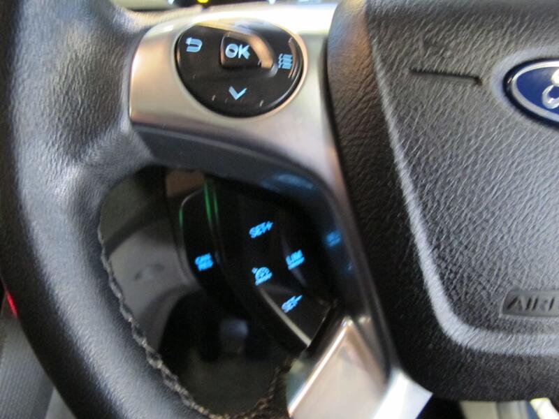 FORD GRAND TOURNEO CONNECT