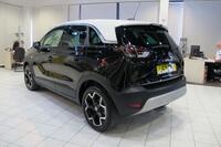 VAUXHALL CROSSLAND