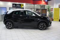 VAUXHALL CROSSLAND