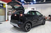 VAUXHALL CROSSLAND