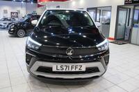 VAUXHALL CROSSLAND