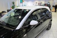 VAUXHALL CROSSLAND