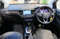 VAUXHALL CROSSLAND