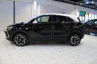 VAUXHALL CROSSLAND