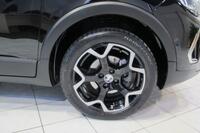 VAUXHALL CROSSLAND