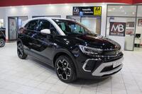 VAUXHALL CROSSLAND