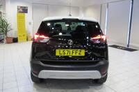 VAUXHALL CROSSLAND